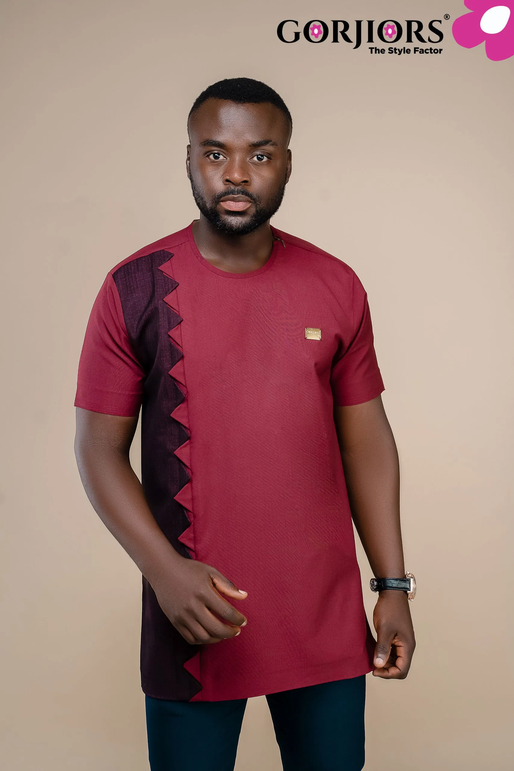 Senator Top