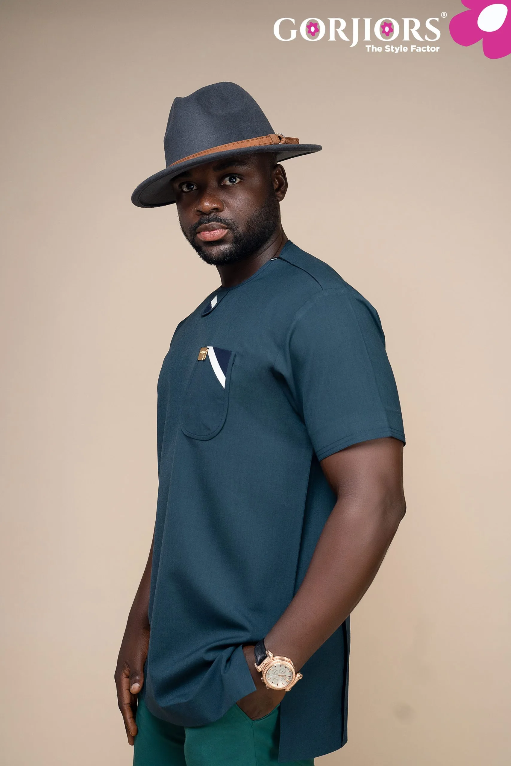 Senator Top