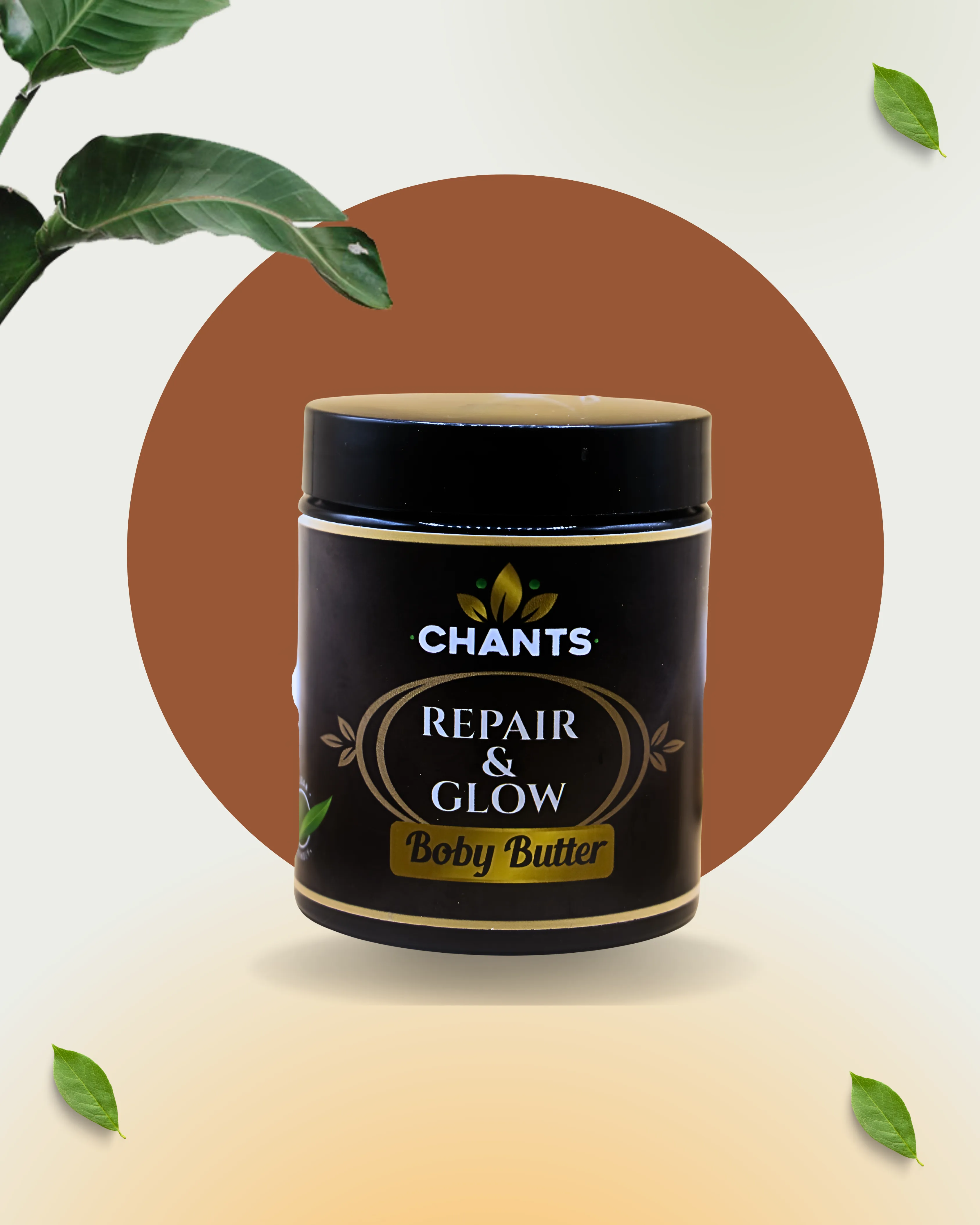 Repair & Glow